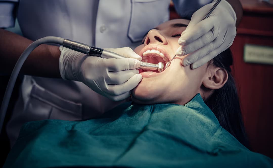 Dental Treatments