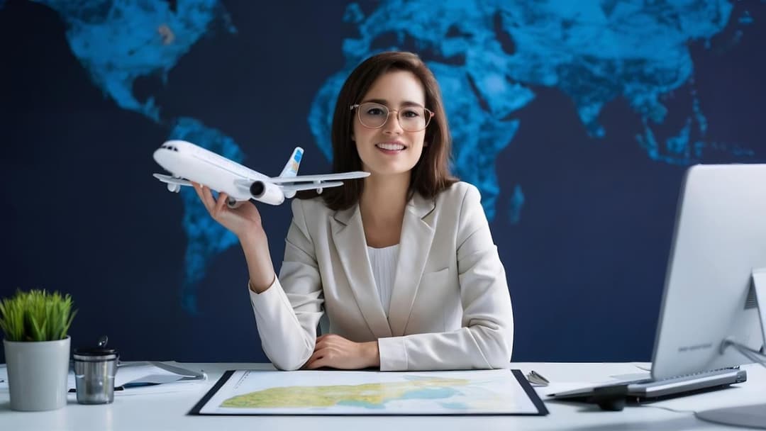 Travel & Logistics Support